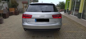 Audi A6 Avant 3.0TDI Quattro S-tronic, снимка 4