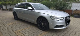 Audi A6 Avant 3.0TDI Quattro S-tronic, снимка 3