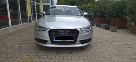 Audi A6 Avant 3.0TDI Quattro S-tronic, снимка 1