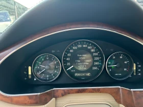 Mercedes-Benz CLS 320 W219, снимка 12