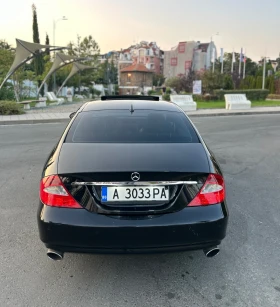 Mercedes-Benz CLS 320 W219, снимка 11