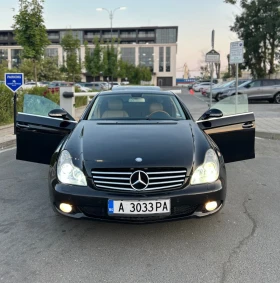 Mercedes-Benz CLS 320 W219, снимка 1