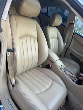 Mercedes-Benz CLS 320 W219, снимка 8