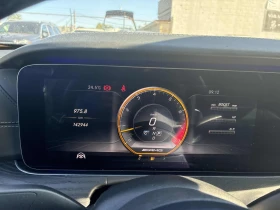 Mercedes-Benz E 63 AMG S 4MATIC* 360* Pano* Brum* Dis* Масажи* HUD* Обдух, снимка 7