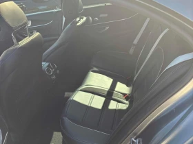 Mercedes-Benz E 63 AMG S 4MATIC* 360* Pano* Brum* Dis* Масажи* HUD* Обдух, снимка 9