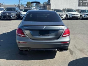 Mercedes-Benz E 63 AMG S 4MATIC* 360* Pano* Brum* Dis* Масажи* HUD* Обдух, снимка 11