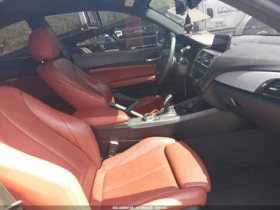 BMW 240 M-SPORT* XDRIVE* КОЖА* ПОДГРЕВ* КАМЕРА* NAVI* LED*, снимка 5