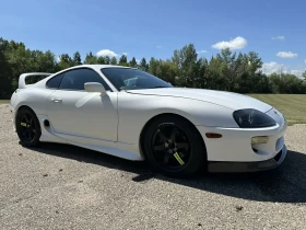 Toyota Supra 2JZ-GTE VVTI, снимка 4