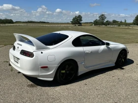 Toyota Supra 2JZ-GTE VVTI, снимка 6