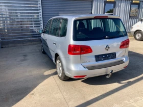 VW Touran 1.6 TDI , снимка 5