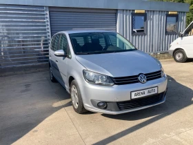 VW Touran 1.6 TDI , снимка 2