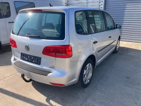 VW Touran 1.6 TDI , снимка 6