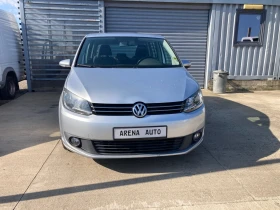 VW Touran 1.6 TDI , снимка 1