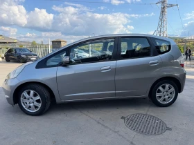 Honda Jazz 1.4i 100к.с, снимка 8