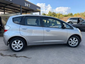 Honda Jazz 1.4i 100к.с, снимка 4