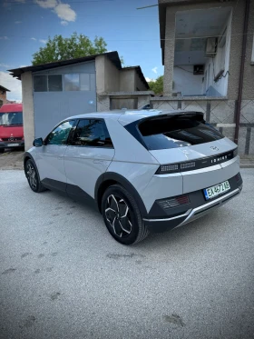 Hyundai Ioniq 5 RWD, снимка 11