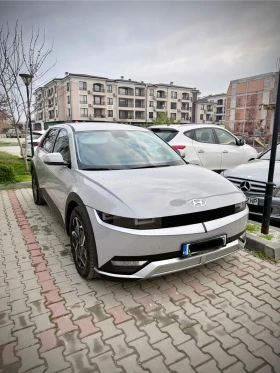Hyundai Ioniq 5 RWD, снимка 2