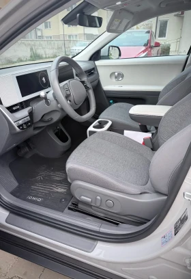 Hyundai Ioniq 5 RWD, снимка 5