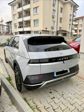 Hyundai Ioniq 5 RWD, снимка 3