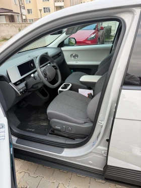 Hyundai Ioniq 5 RWD, снимка 4