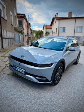 Hyundai Ioniq 5 RWD, снимка 12