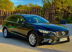 Mazda 6, снимка 3