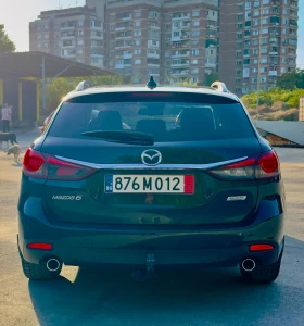 Mazda 6, снимка 5