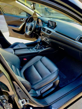 Mazda 6, снимка 8