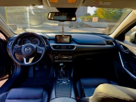 Mazda 6, снимка 12