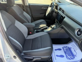 Toyota Auris (KATO НОВА)^(ХИБРИД), снимка 14