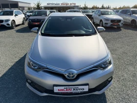 Toyota Auris (KATO НОВА)^(ХИБРИД), снимка 2