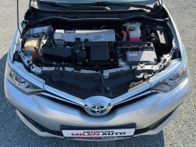 Toyota Auris (KATO НОВА)^(ХИБРИД), снимка 17