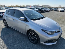 Toyota Auris (KATO НОВА)^(ХИБРИД), снимка 3