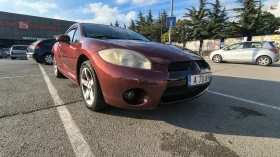 Mitsubishi Eclipse 2.4GS, снимка 1
