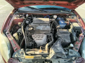 Mitsubishi Eclipse 2.4GS, снимка 10