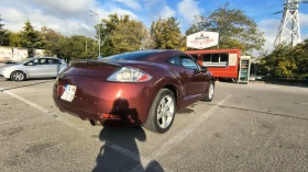 Mitsubishi Eclipse 2.4GS, снимка 4