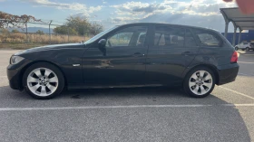 BMW 320 E91, снимка 4