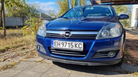 Opel Astra 1.6 бензин, снимка 11