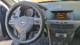 Opel Astra 1.6 бензин, снимка 5