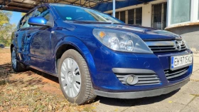 Opel Astra 1.6 бензин, снимка 10