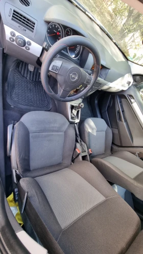 Opel Astra 1.6 бензин, снимка 8