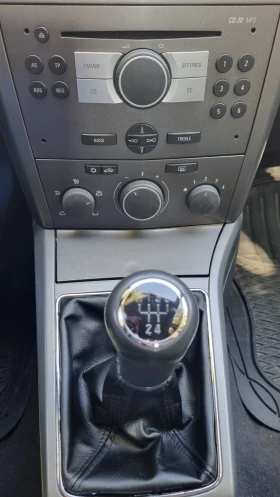 Opel Astra 1.6 бензин, снимка 13