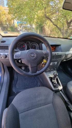 Opel Astra 1.6 бензин, снимка 7