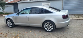 Audi A6 2.0TDI, снимка 6
