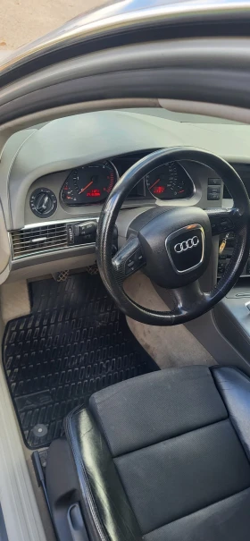 Audi A6 2.0TDI, снимка 12