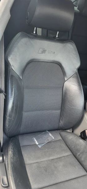 Audi A6 2.0TDI, снимка 9