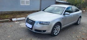 Audi A6 2.0TDI, снимка 2