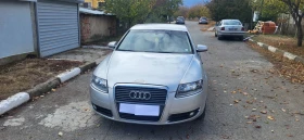 Audi A6 2.0TDI, снимка 1