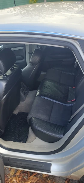 Audi A6 2.0TDI, снимка 13