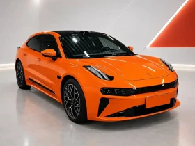 Zeekr 001 WE Edition AWD, снимка 3